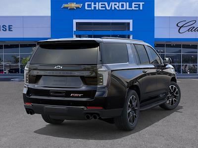 2025 Chevrolet Suburban 4WD SUV for sale #T251279 - photo 2