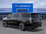 2025 Chevrolet Suburban 4WD SUV for sale #T251279 - photo 4