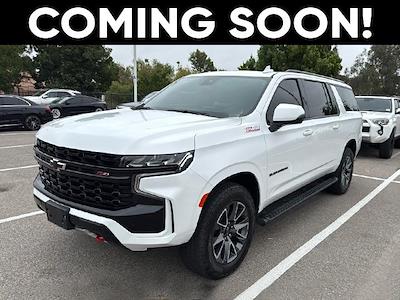 2023 Chevrolet Suburban 4x4 SUV for sale #T251279A - photo 1
