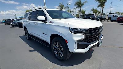 2023 Chevrolet Suburban 4x4 SUV for sale #T251279A - photo 2