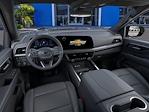 New 2025 Chevrolet Suburban RST 4WD SUV for sale #T251280 - photo 15