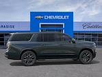 New 2025 Chevrolet Suburban RST 4WD SUV for sale #T251280 - photo 5