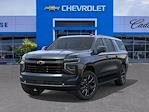 New 2025 Chevrolet Suburban RST 4WD SUV for sale #T251280 - photo 6