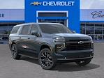 New 2025 Chevrolet Suburban RST 4WD SUV for sale #T251280 - photo 7