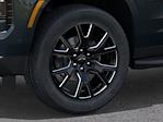 New 2025 Chevrolet Suburban RST 4WD SUV for sale #T251280 - photo 9