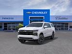 2025 Chevrolet Suburban RWD SUV for sale #T251282 - photo 8