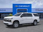 New 2025 Chevrolet Suburban LT 4WD SUV for sale #T251284 - photo 3