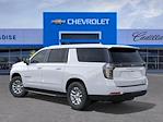 New 2025 Chevrolet Suburban LT 4WD SUV for sale #T251284 - photo 4