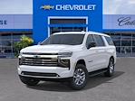 New 2025 Chevrolet Suburban LT 4WD SUV for sale #T251284 - photo 6