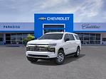 New 2025 Chevrolet Suburban LT 4WD SUV for sale #T251284 - photo 8