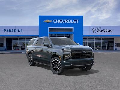 2025 Chevrolet Suburban RWD SUV for sale #T251285 - photo 1