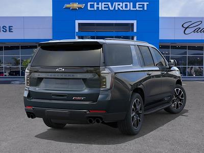 2025 Chevrolet Suburban RWD SUV for sale #T251285 - photo 2