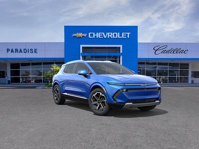 2025 Chevrolet Equinox EV FWD SUV for sale #T251289 - photo 1