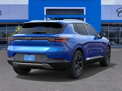2025 Chevrolet Equinox EV FWD SUV for sale #T251289 - photo 2