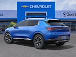 2025 Chevrolet Equinox EV FWD SUV for sale #T251289 - photo 3