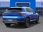 2025 Chevrolet Equinox EV FWD SUV for sale #T251289 - photo 4