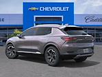 New 2025 Chevrolet Equinox EV LT SUV for sale #T251291 - photo 4