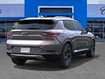 New 2025 Chevrolet Equinox EV LT SUV for sale #T251291 - photo 2