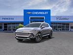 New 2025 Chevrolet Equinox EV LT SUV for sale #T251291 - photo 8