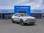 New 2025 Chevrolet Equinox EV LT SUV for sale #T251292 - photo 1