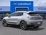 New 2025 Chevrolet Equinox EV LT SUV for sale #T251292 - photo 4