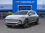 New 2025 Chevrolet Equinox EV LT SUV for sale #T251292 - photo 6
