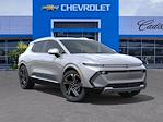 New 2025 Chevrolet Equinox EV LT SUV for sale #T251292 - photo 7