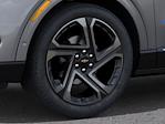 New 2025 Chevrolet Equinox EV LT SUV for sale #T251292 - photo 9