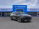 New 2025 Chevrolet Equinox EV LT SUV for sale #T251293 - photo 1