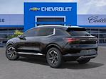 New 2025 Chevrolet Equinox EV LT SUV for sale #T251293 - photo 4