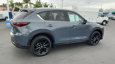 2023 Mazda CX-5 AWD SUV for sale #T251295A - photo 2