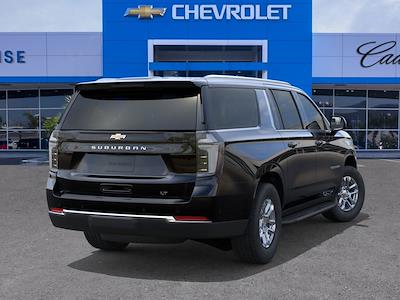 2025 Chevrolet Suburban 4WD SUV for sale #T251298 - photo 2