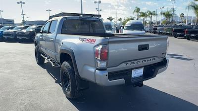 2021 Toyota Tacoma Double Cab 4WD Pickup for sale #T251298A - photo 2