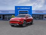 2025 Chevrolet Equinox EV FWD SUV for sale #T251300 - photo 8