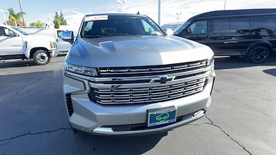 2023 Chevrolet Tahoe 4WD SUV for sale #T251305A - photo 1