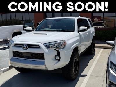 2020 Toyota 4Runner 4x4 SUV for sale #T251306A - photo 1