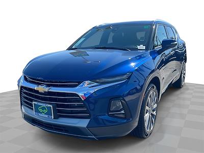 2022 Chevrolet Blazer FWD SUV for sale #T251307A - photo 1