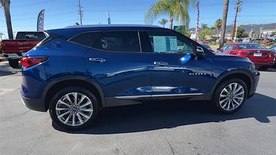 2022 Chevrolet Blazer FWD SUV for sale #T251307A - photo 2