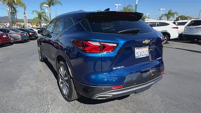 2022 Chevrolet Blazer FWD SUV for sale #T251307A - photo 2