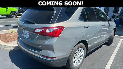 2018 Chevrolet Equinox FWD SUV for sale #T251309A - photo 1