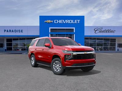 2025 Chevrolet Tahoe 4WD SUV for sale #T251311 - photo 1