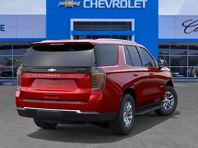 2025 Chevrolet Tahoe 4WD SUV for sale #T251311 - photo 2