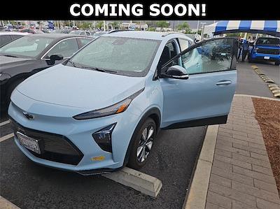 2022 Chevrolet Bolt EUV FWD Hatchback for sale #T251312A - photo 1