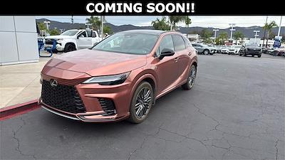2023 Lexus RX 500h AWD SUV for sale #T251314A - photo 1