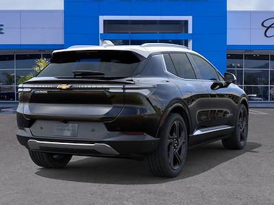 New 2025 Chevrolet Equinox EV LT SUV for sale #T251317 - photo 2