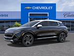 New 2025 Chevrolet Equinox EV LT SUV for sale #T251317 - photo 3