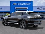New 2025 Chevrolet Equinox EV LT SUV for sale #T251317 - photo 4