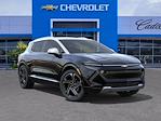 New 2025 Chevrolet Equinox EV LT SUV for sale #T251317 - photo 7