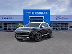 New 2025 Chevrolet Equinox EV LT SUV for sale #T251317 - photo 8