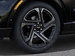 New 2025 Chevrolet Equinox EV LT SUV for sale #T251317 - photo 9
